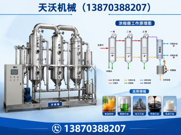 德兴市浓缩器展示图